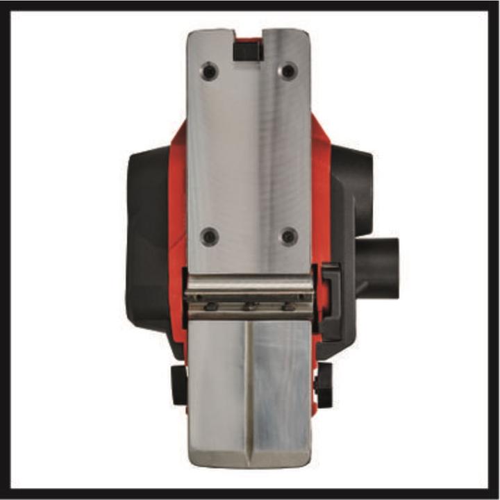Actual product image Einhell TE-PL 18/82 Li Solo