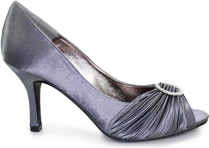 Image du produit Lunar Escarpins Sienna ornés de strass (40)