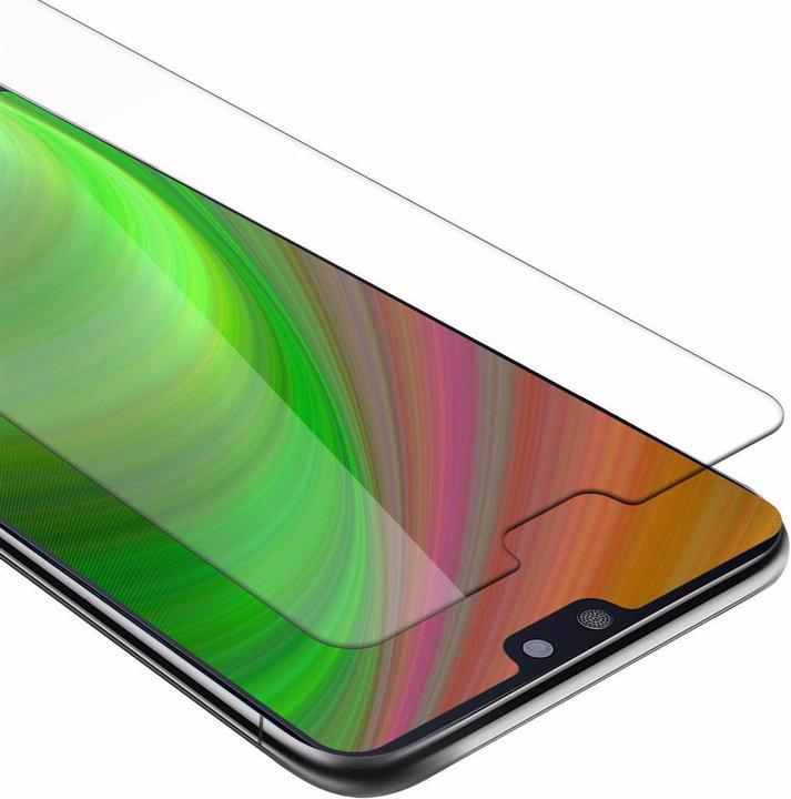 Image du produit Cadorabo Verre de protection d'écran (1 pièce(s), Huawei P20 Plus, Huawei P20 Pro)