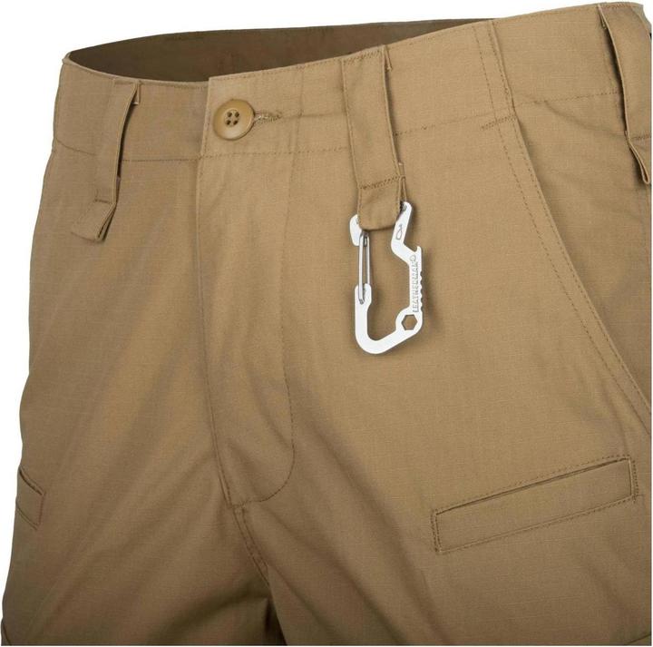 Image du produit Helikon CPU Combat Patrol Uniform Shorts (M)