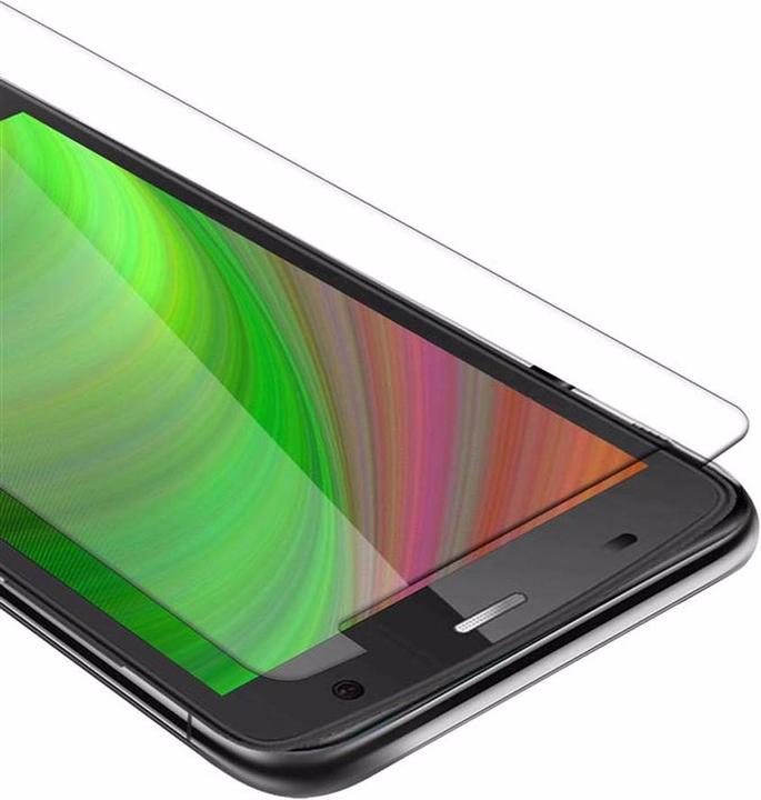 Image du produit Cadorabo Verre de protection d'écran (1 pièce(s), ZTE Blade L5)