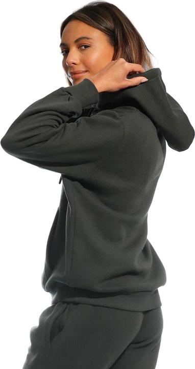 Actual product image Light and Shade Womens/Ladies Hoodie (S)