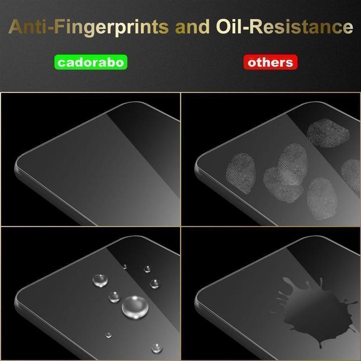 Produktbild Cadorabo Displayschutzglas (1 Stück, Microsoft Surface Pro 3, Microsoft Surface Pro 4, Microsoft Surface Pro 6, Surface Pro (2017))
