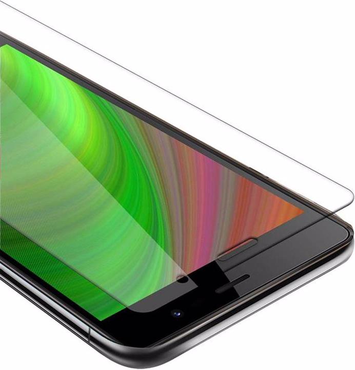 Image du produit Cadorabo Verre de protection d'écran (1 pièce(s), Wiko U Feel Lite)