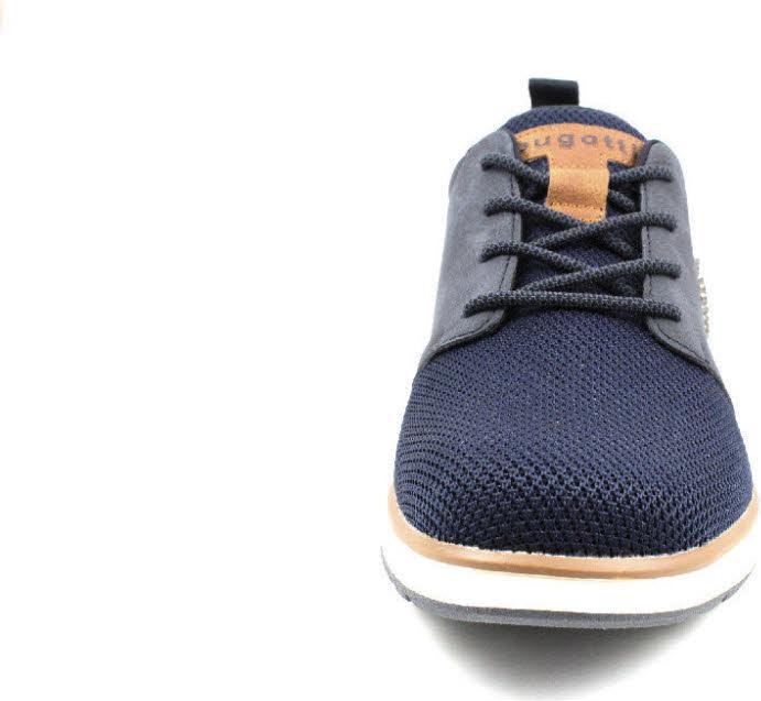 Produktbild Bugatti Sneaker 331AFB016900-4100 (44)