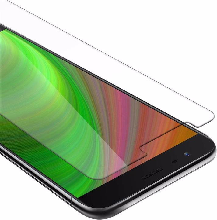Produktbild Cadorabo Displayschutzglas (1 Stück, OnePlus 3)