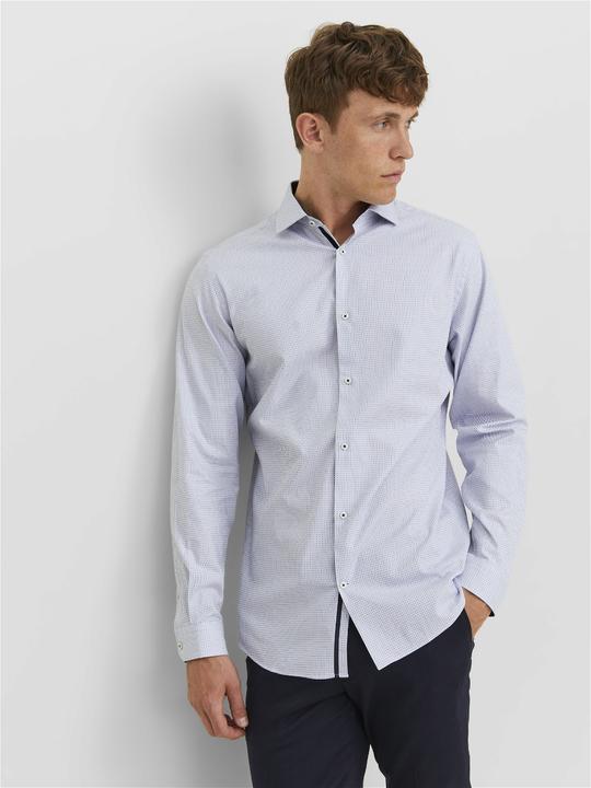Produktbild Jack & Jones Detailreiches Hemd (XS)