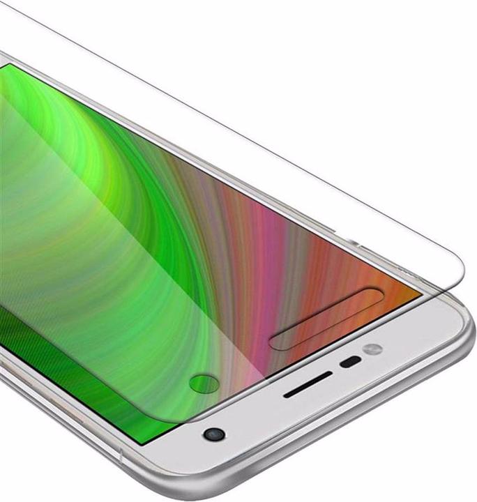 Image du produit Cadorabo Verre de protection d'écran (1 pièce(s), ZTE Blade V8 Mini)