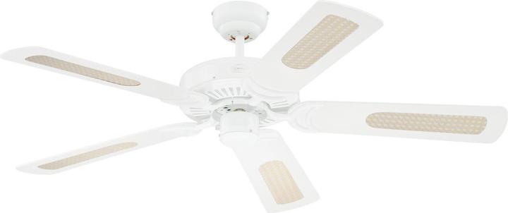 Actual product image Westinghouse Monarch (51 dB)