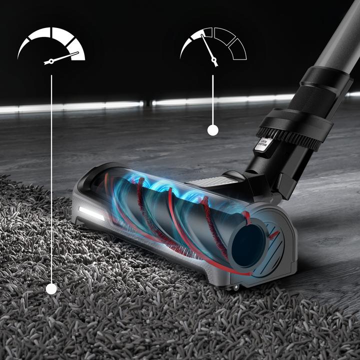 Immagine prodotto Rowenta X-Force 14.60 Aqua RH99C0WO