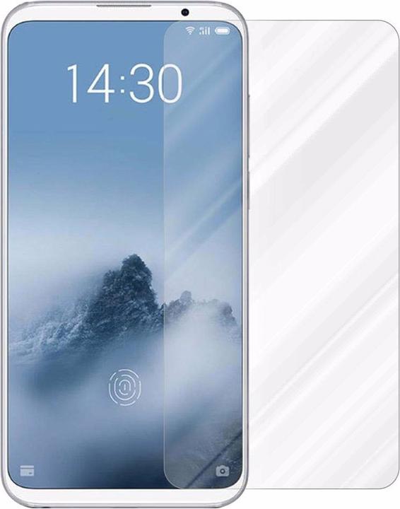Image du produit Cadorabo Verre de protection d'écran (1 pièce(s), Meizu 16th)