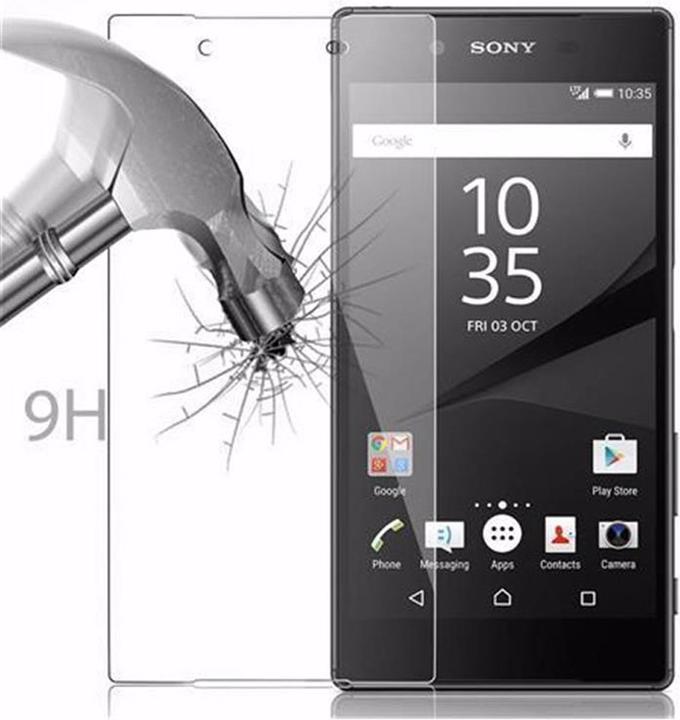 Immagine prodotto Cadorabo Vetro di protezione del display (1 Pezzo/i, Sony Xperia Z5)