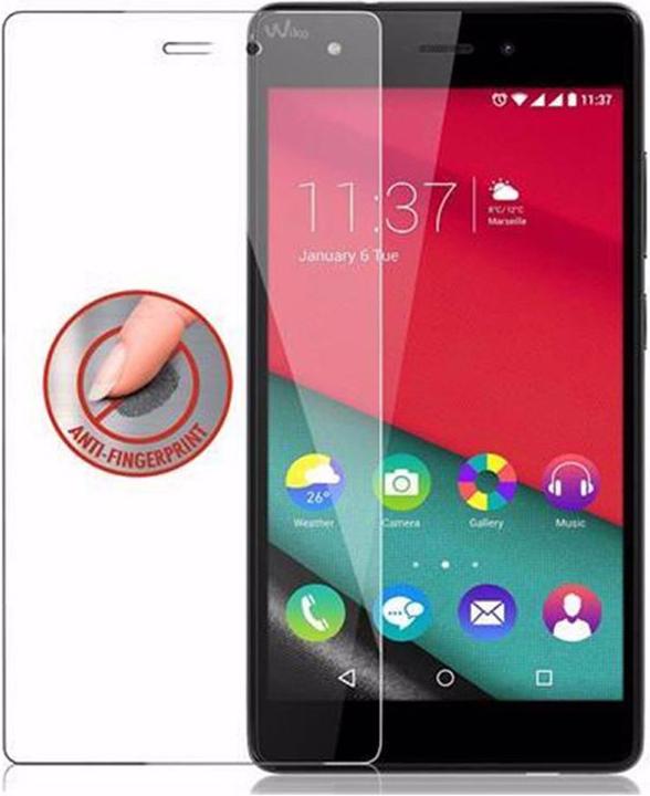 Image du produit Cadorabo Verre de protection d'écran (1 pièce(s), Wiko Pulp 4G)