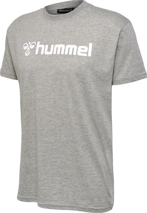 hummel hmlMOVER COTTON T-SHIRT S/S