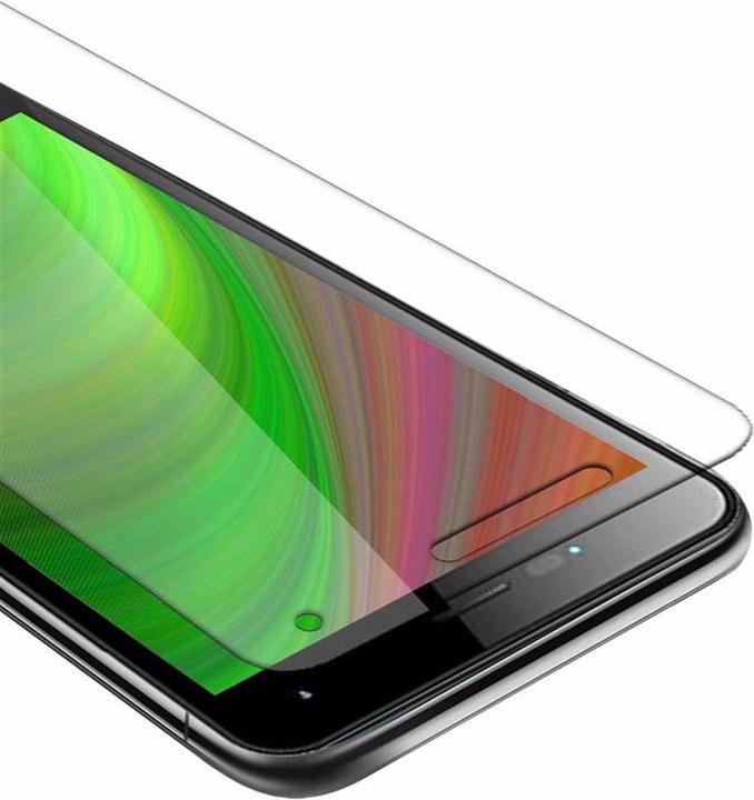 Productafbeelding Cadorabo Glas ter bescherming van het scherm (1 Stuk, ZTE Blade L3)