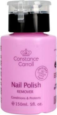 Produktbild Constance Carroll Nail Protection Acetone Nail Polish Remover 150ml (150 ml)