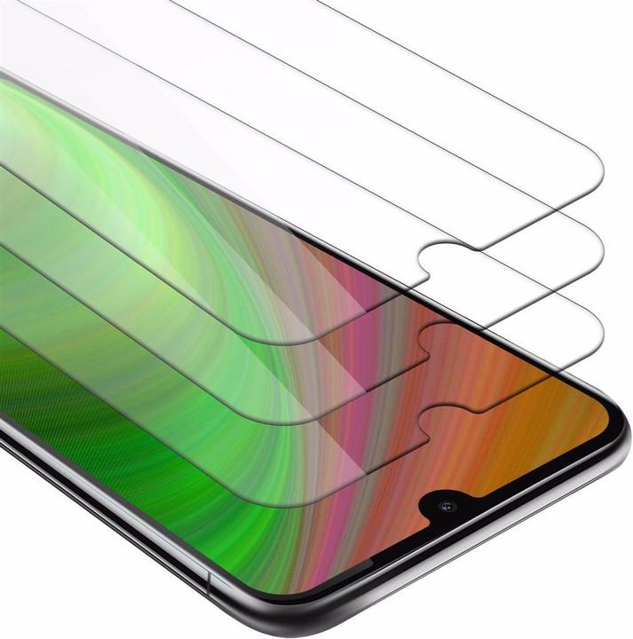 Image du produit Cadorabo Verre de protection d'écran (3 pièce(s), Nokia 3.2)