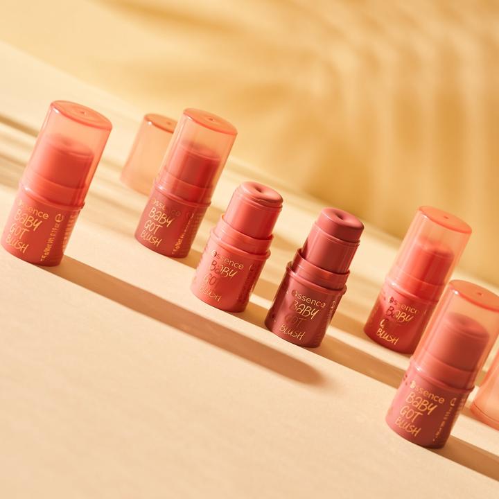 Immagine prodotto essence Baby got blush (30)