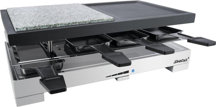 Actual product image Steba RC 88