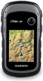 Immagine prodotto Garmin eTrex 30