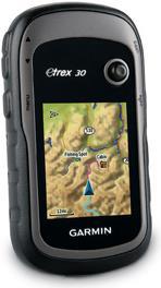Immagine prodotto Garmin eTrex 30
