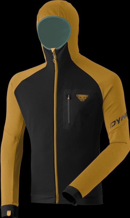 Produktbild Dynafit Radical Polartec® Kapuzenjacke (46)