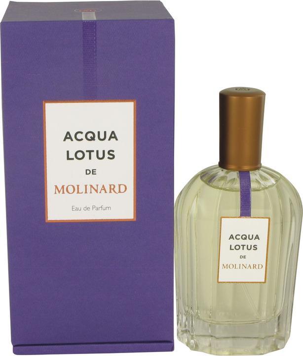 Produktbild Molinard Acqua Lotus (Eau de Parfum, 90 ml)
