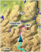 Immagine prodotto Garmin eTrex 30