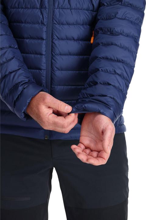 Image du produit Rab Microlight (M)