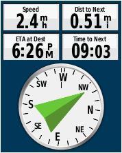 Immagine prodotto Garmin eTrex 30