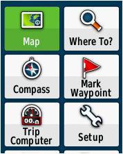 Immagine prodotto Garmin eTrex 30