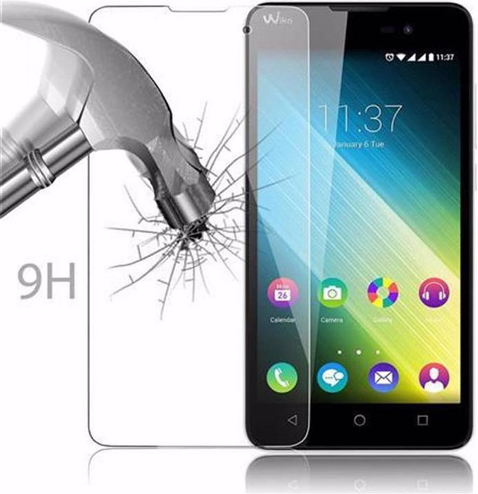 Actual product image Cadorabo Display protection glass (1 Piece, Lenny 2)