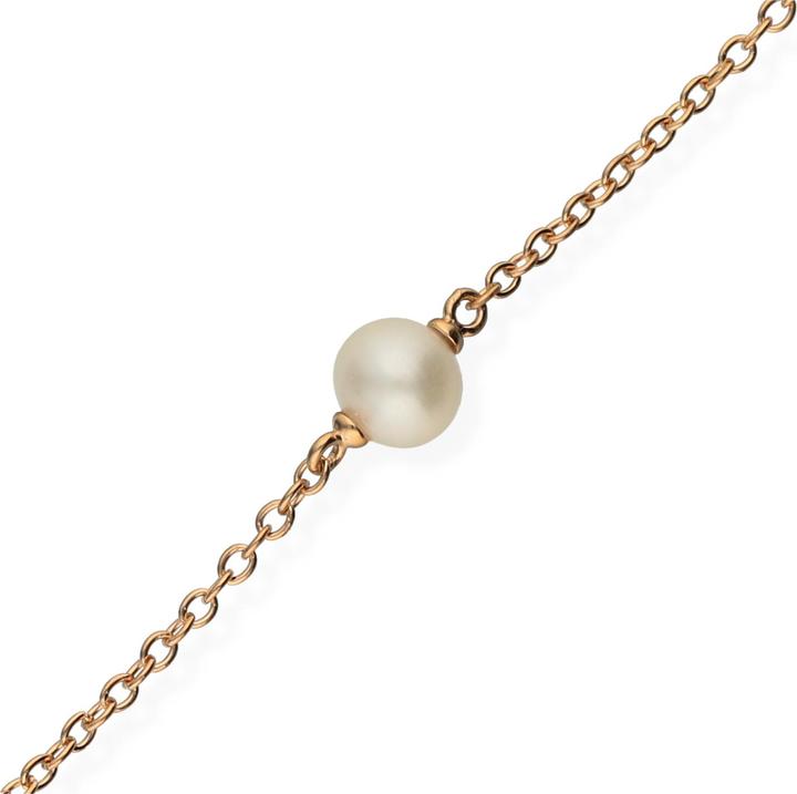 Actual product image Carat Pearls (17 cm, Silver 925)