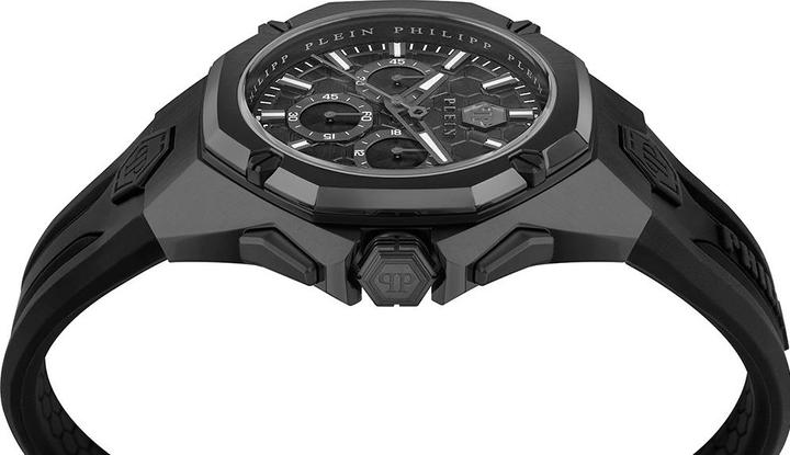 Actual product image Philipp Plein PWTBA0623 (Chronograph)