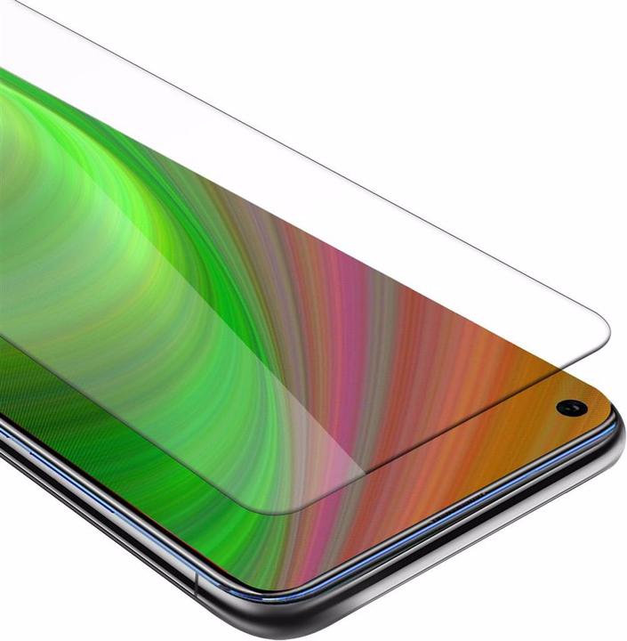 Image du produit Cadorabo verre de protection de l'écran (1 pièce(s), Honor View 20)