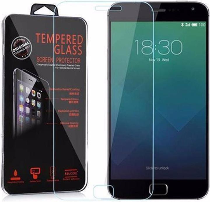 Image du produit Cadorabo verre de protection de l'écran (1 pièce(s), Meizu MX4 Pro)