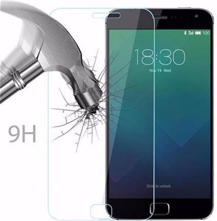 Image du produit Cadorabo verre de protection de l'écran (1 pièce(s), Meizu MX4 Pro)