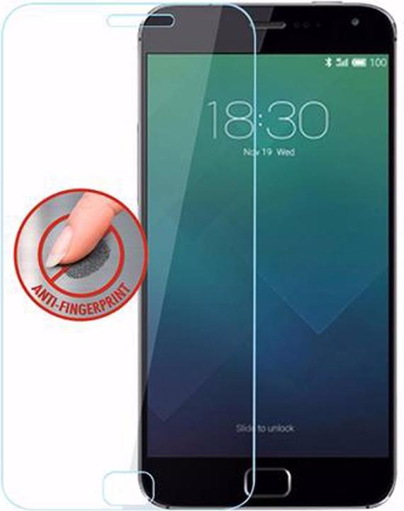 Image du produit Cadorabo verre de protection de l'écran (1 pièce(s), Meizu MX4 Pro)