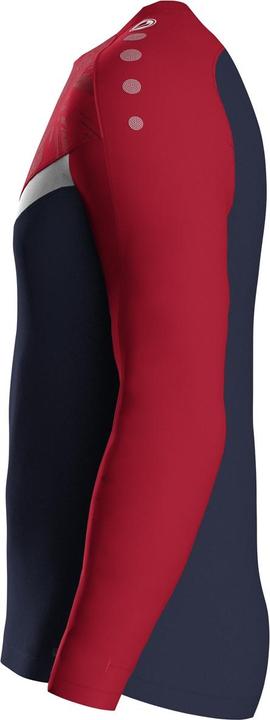 Actual product image JAKO Sweat Iconic (140)