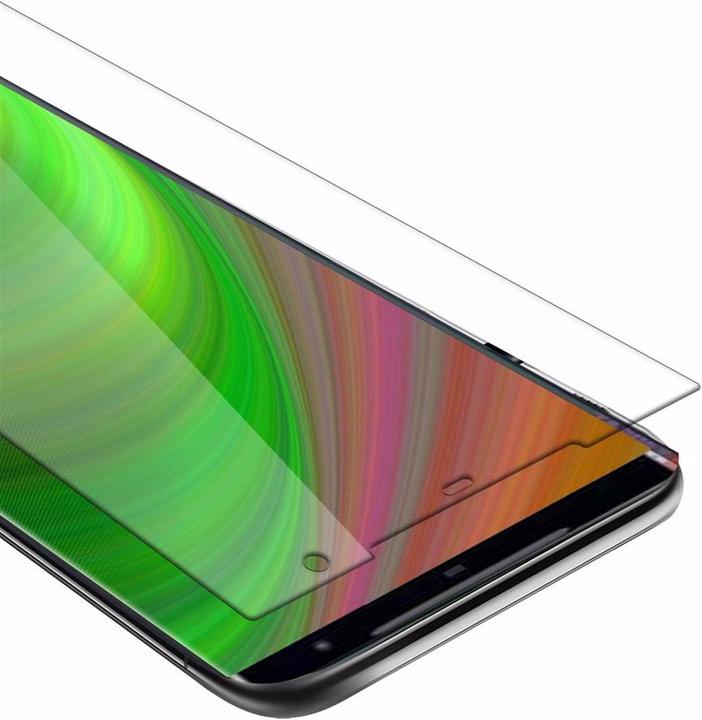 Image du produit Cadorabo verre de protection de l'écran (1 pièce(s), Sony Xperia XZ1S)