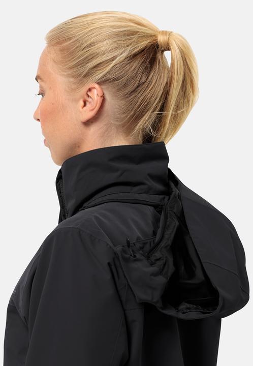 Produktbild Jack Wolfskin Jasper 2l Jkt W (XL)