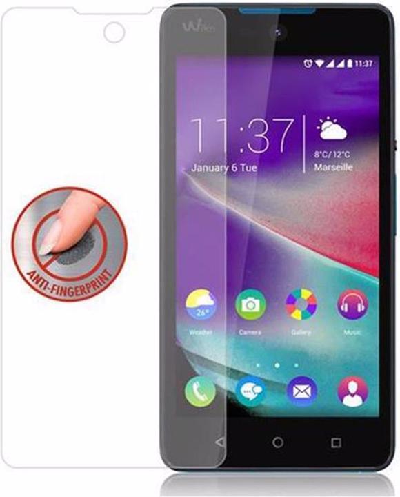 Image du produit Cadorabo verre de protection de l'écran (1 pièce(s), Wiko Rainbow Lite)
