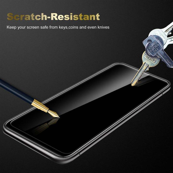 Image du produit Cadorabo verre de protection de l'écran (1 pièce(s), Mi 9, Xiaomi Redmi K20)