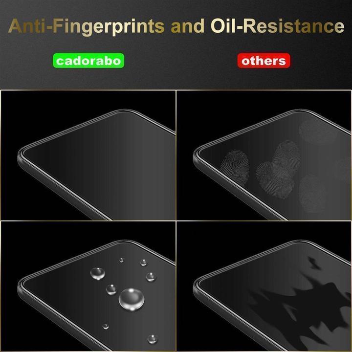 Image du produit Cadorabo verre de protection de l'écran (1 pièce(s), Mi 9, Xiaomi Redmi K20)