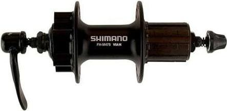 Image du produit Shimano FH-M475 (Frein à disque Center lock)