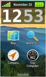 Immagine prodotto Garmin Oregon 600 + TOPO Svizzera PRO