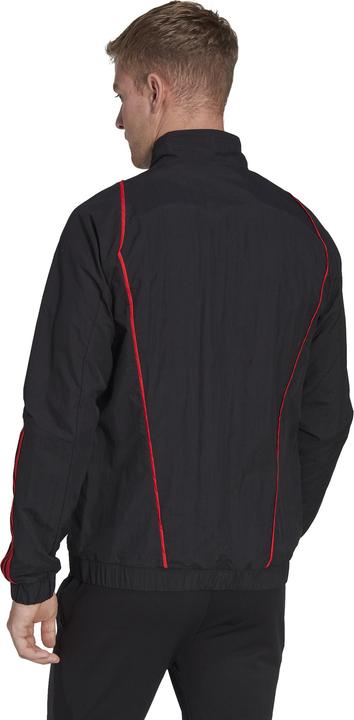 Actual product image adidas Belgium Training Jacket (M)