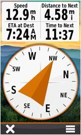Immagine prodotto Garmin Oregon 600 + TOPO Svizzera PRO