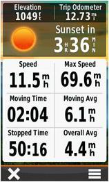Immagine prodotto Garmin Oregon 600 + TOPO Svizzera PRO