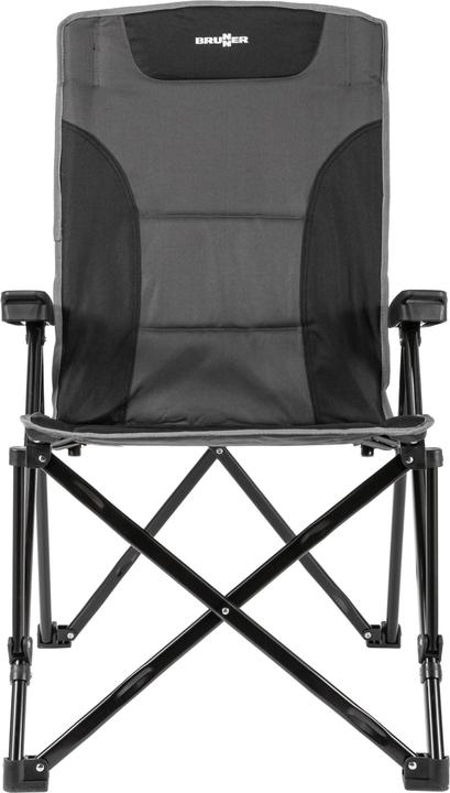 Actual product image Brunner raptor recliner